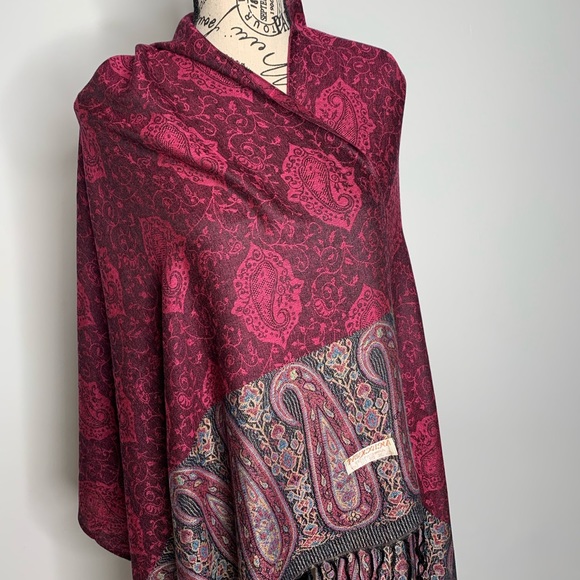 Pashmina - Picture 2 of 8